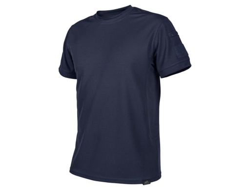 TACTICAL T-Shirt - TopCool - Navy Blue-2354