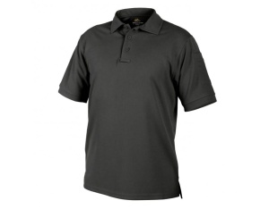 Polo UTL - TopCool - Czarne (PD-UTL-TC-01)
