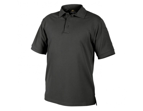 Polo UTL - TopCool - Czarne-2356