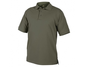 Polo UTL - TopCool - Olive Green (PD-UTL-TC-02)