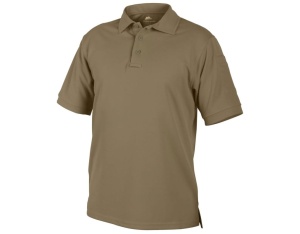 Polo UTL - TopCool - Coyote (PD-UTL-TC-11)