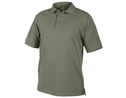 Polo UTL - TopCool - Adaptive Green-2359