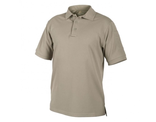 Polo UTL - TopCool - Beż-2360