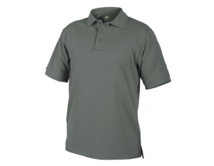 Polo UTL - TopCool - Foliage Green (PD-UTL-TC-21)