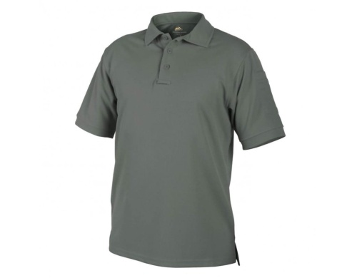 Polo UTL - TopCool - Foliage Green-2361