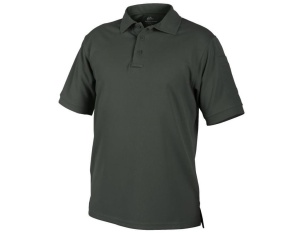 Polo UTL - TopCool - Jungle Green (PD-UTL-TC-27)