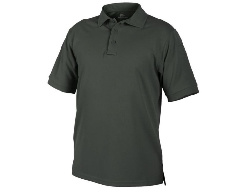 Polo UTL - TopCool - Jungle Green-2362