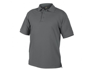 Polo UTL - TopCool - Shadow Grey (PD-UTL-TC-35)