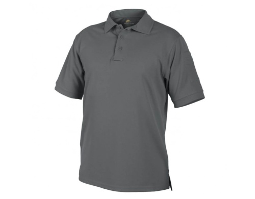 Polo UTL - TopCool - Shadow Grey-2363