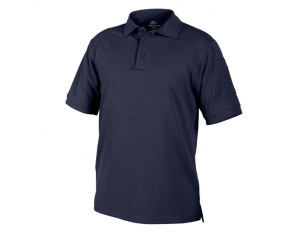 Polo UTL - TopCool - Navy Blue (PD-UTL-TC-37)