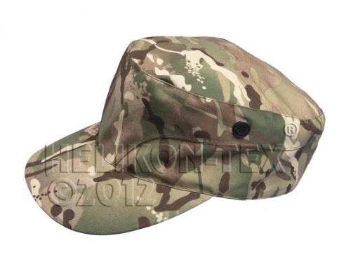 Czapka PCS - PolyCotton Twill - MP Camo-2372