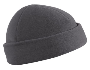 Czapka DOKERKA - Fleece - Shadow Grey (CZ-DOK-FL-35)
