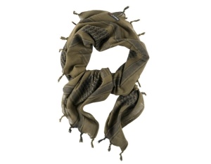 Arafatka - Olive Green (CZ-ARF-CO-02)
