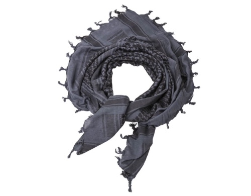 Arafatka - Shadow Grey-2389