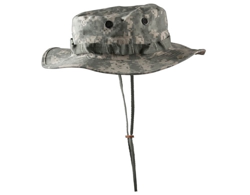 Kapelusz ACU - NyCo Ripstop - UCP-2390