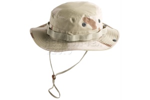 Kapelusz BOONIE - Cotton Ripstop - US Desert (KA-BON-CR-05)