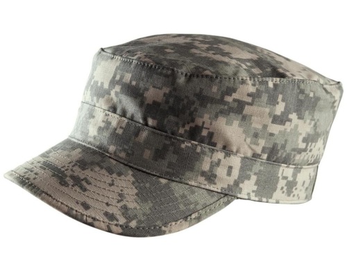 Czapka ACU - PolyCotton Ripstop - UCP-2405