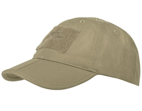 Czapka Baseball FOLDING - Coyote-2424
