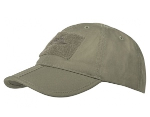 Czapka Baseball FOLDING - Adaptive Green (CZ-BBF-PR-12)