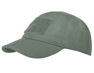 Czapka Baseball FOLDING - Olive Drab (CZ-BBF-PR-32)