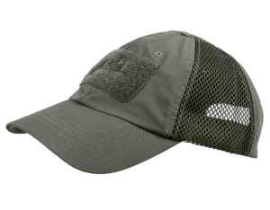 Czapka Baseball VENT - Olive Drab (CZ-BBV-PR-32)