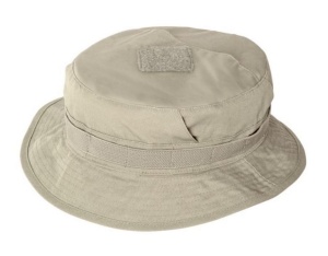 Kapelusz CPU - Cotton Ripstop - Beżowy (KA-CPU-CR-13)