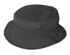 Kapelusz CPU - PolyCotton Ripstop - Czarny (KA-CPU-PR-01)