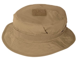 Kapelusz CPU - PolyCotton Ripstop - Coyote (KA-CPU-PR-11)