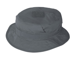 Kapelusz CPU - PolyCotton Ripstop - Shadow Grey (KA-CPU-PR-35)
