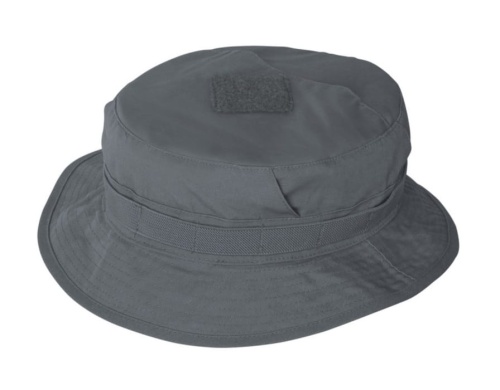 Kapelusz CPU - PolyCotton Ripstop - Shadow Grey-2458