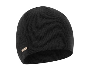Czapka Urban Beanie - Czarna (CZ-UBN-MW-01)