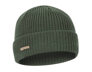 Czapka WANDERER - Olive Green (CZ-WND-MW-02)
