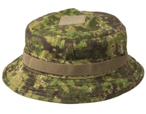 Kapelusz CPU - NyCo Ripstop - PenCott GreenZone (KA-CPU-NR-41)