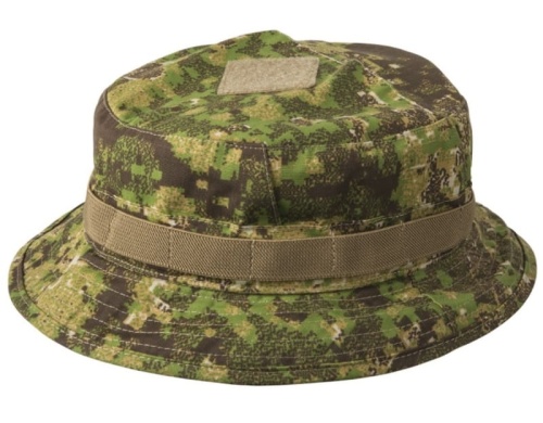 Kapelusz CPU - NyCo Ripstop - PenCott GreenZone-2470