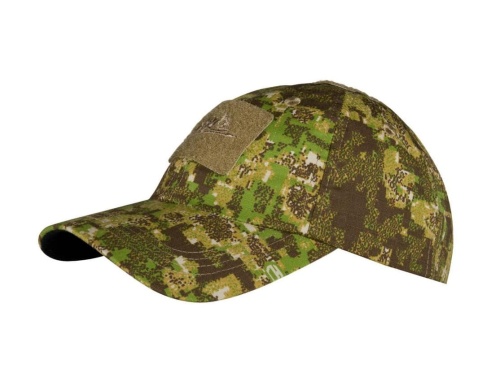 Czapka Baseball - PenCott GreenZone-2472