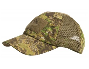 Czapka Baseball VENT - PenCott GreenZone (CZ-BBV-NR-41)