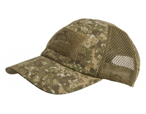 Czapka Baseball VENT - PenCott BadLands-2475