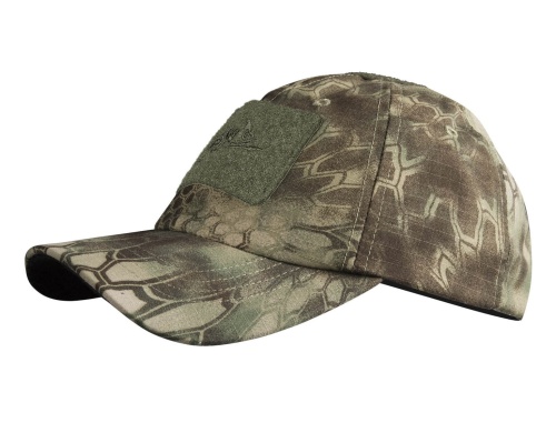 Czapka Baseball - Kryptek Mandrake-2479