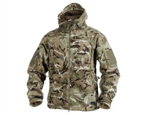 Bluza PATRIOT - Double Fleece - MP Camo (BL-PAT-HF-33)