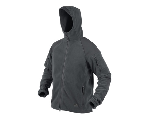Bluza CUMULUS - Heavy Fleece - Shadow Grey-2487