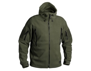 Bluza PATRIOT Olive Green (BL-PAT-HF-02)