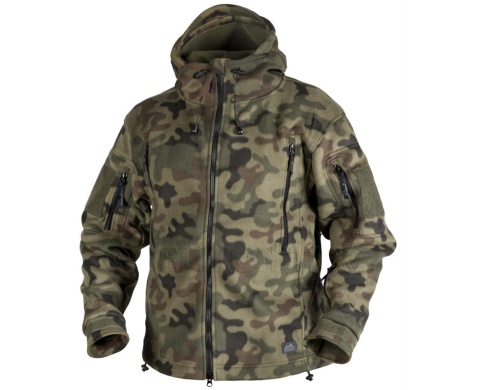 Bluza PATRIOT PL Woodland-2499