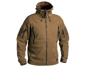 Bluza PATRIOT Coyote (BL-PAT-HF-11)