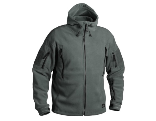 Bluza PATRIOT Foliage Green-2501