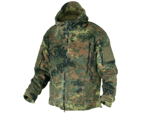Bluza PATRIOT Flecktarn-2505