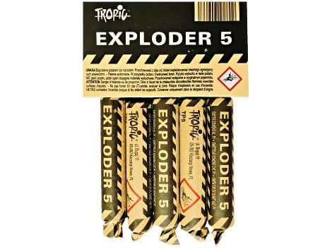 Emiter dźwięku Exploder 5 TP5 - 5szt. 1785 -2511