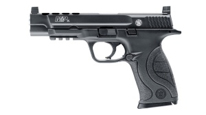 Pistolet wiatrówka Smith&Wesson M&P9L 4,5mm 