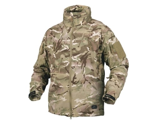 Kurtka TROOPER - StormStretch - MP Camo-2517