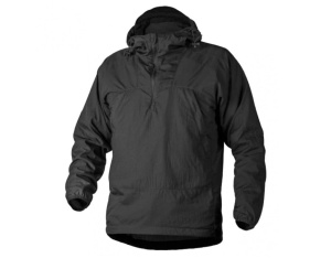 Kurtka WINDRUNNER Windshirt - Czarna (KU-WDR-NL-01)