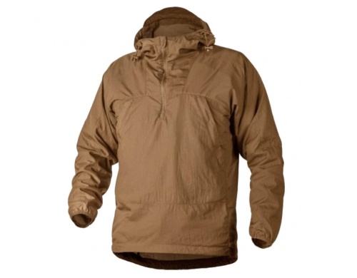 Kurtka WINDRUNNER Windshirt - Coyote-2519